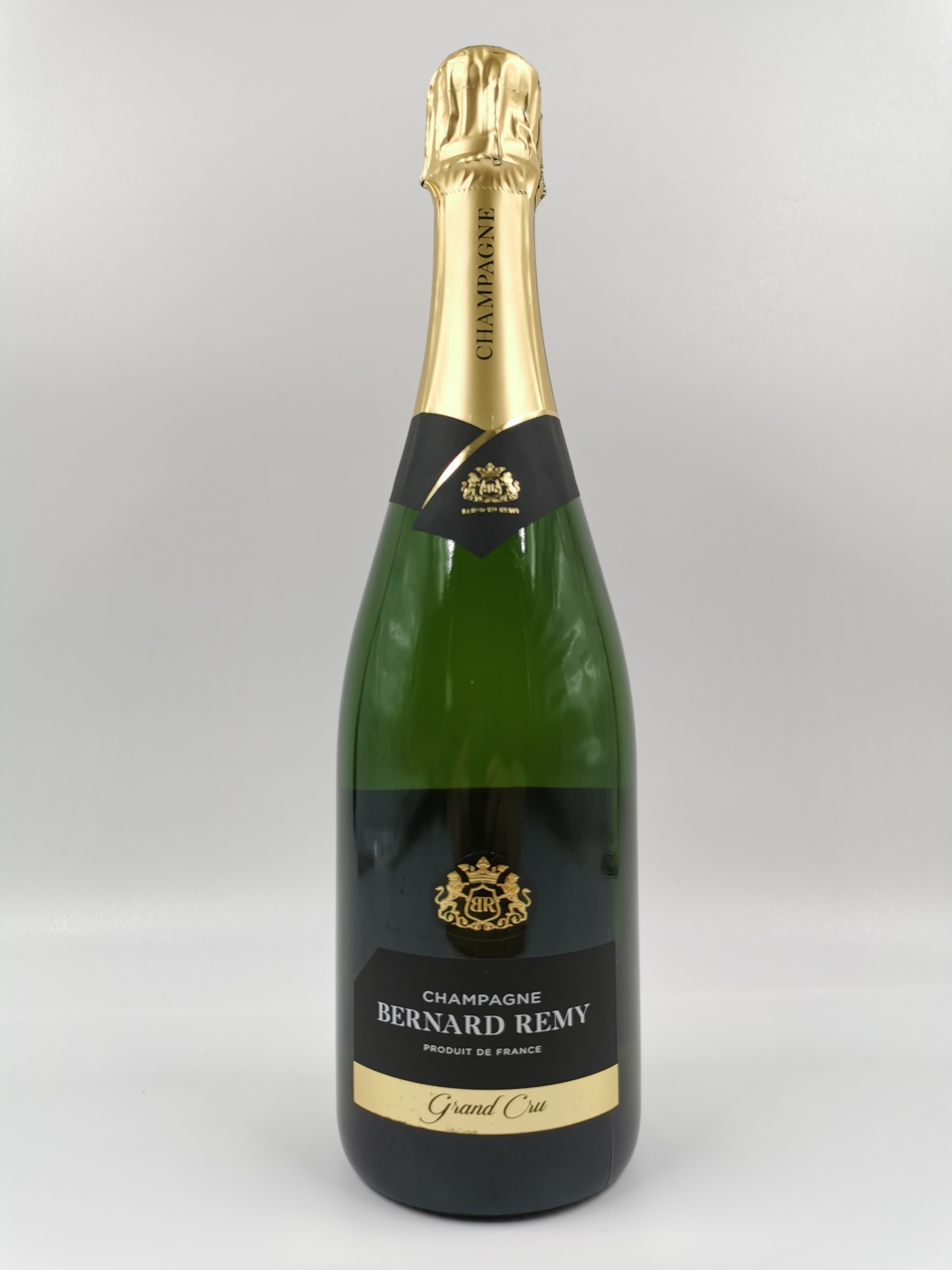 pen warm Betrouwbaar Champagne Bernard Remy Grand Cru kopen online | Wijnen De Vos
